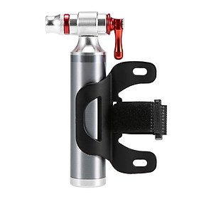 JG PRO STAR JG-04 C02 Bike Manual Inflator #1 CN