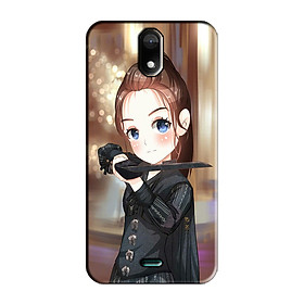 ỐP LƯNG IN DÀNH CHO WIKO KENNY