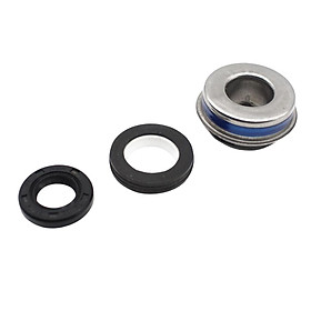 Water Pump Seals Metal for Xvs1300A Midnight Star 2007-2011/2014/2016
