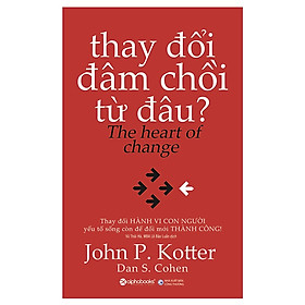 Thay đổi đâm chồi từ đâu