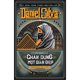 Sách - nxb trẻ - chân dung một gián điệp