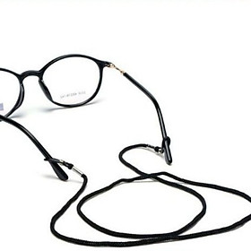 Dây đeo mắt kính thời trang vải dù Lens Deli