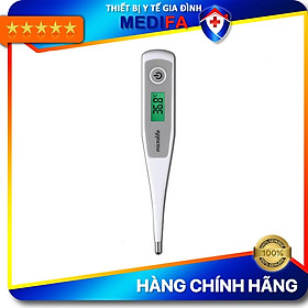 Nhiệt Kế Điện Tử Dạng Bút Microlife MT500