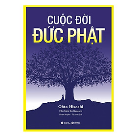 [Download Sách] Cuộc Đời Đức Phật