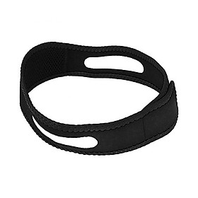 Đai nẹp cằm chống ngáy khi ngủ Stop Snoring belt Aolikes YE-2107