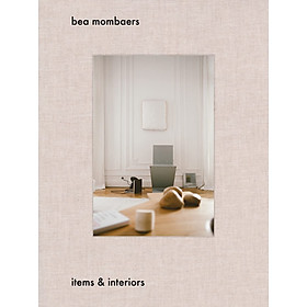 Ảnh bìa Bea Mombaers - Items & Interiors