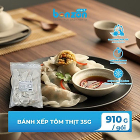 Bánh xếp tôm thịt 910gr