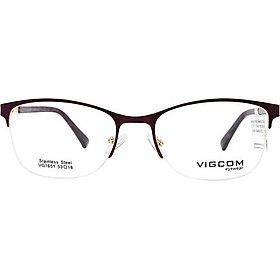 Gọng kính unisex vigcom vg1651