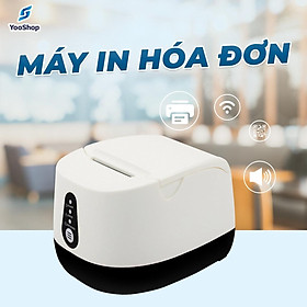Mua MÁY IN HÓA ĐƠN  IN BILL YOOPAY
