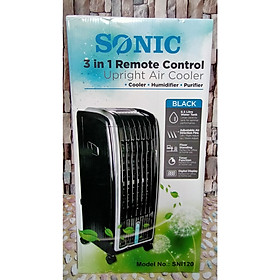 Mua QUẠT MÁT HƠI NƯỚC SONIC SNI120 (75W) - HÀNG CHÍNH HÃNG