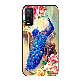Ốp Lưng Dẻo Dành Cho VIVO Y12S