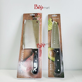 Mua Dao làm bếp locknlock CKK920-CKK921 - thép không gỉ - Hàng chính hãng