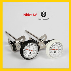 Nhiệt Kế Timemore | Đo Nhiệt Độ Nước Pha Chế Cà Phê