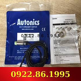 Cảm biến tiệm cận PR12-4DN2 mới0