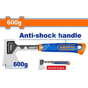 Mua BÚA RÌU 600G WADFOW WHM8166 - HÀNG CHÍNH HÃNG