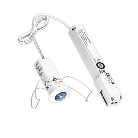 CẢM BIẾN CHUYỂN ĐỘNG GRASSLIN TALIS MFM 360-6-1