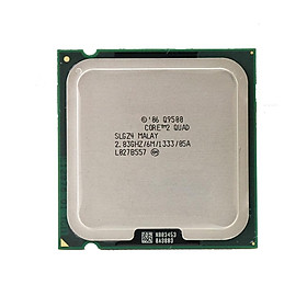 Lõi%202%20Quad%20Q9500%202,8%20 GHz%20 Lõi tứ%20CPU%20 Bộ xử lý%206M%2095 W%20 LGA%20775%20100%%20Đã kiểm tra%20%20%20