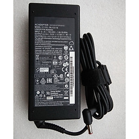 Sạc dùng cho laptop lenovo ideapad u460, u455
