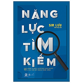 Năng Lực Tìm Kiếm