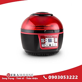Mua Nồi chiên không dầu Klarstein turbo 9L