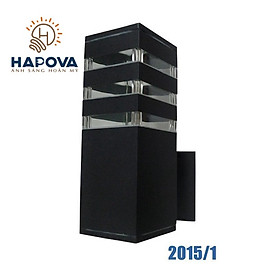 Mua Đèn gắn tường HAPOVA VIKA 2015/1