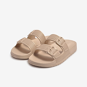 Dép Eva Phun Nữ Biti's BEW002300KEM (Kem)