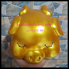Mua Lợn Đất Thiên Thần - lợn đất tiết kiệm siêu hot