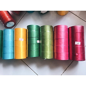 Mua Ruy băng cuộn 4cm