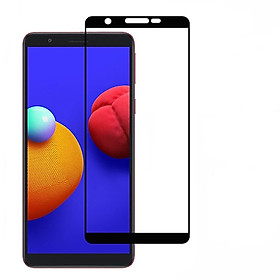 Mua Kính cường lực cho điện thoại Samsung Galaxy A01 Core Full màn hình cao cấp ôm sát viền máy