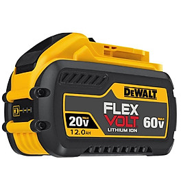 Mua Pin FlexVolt 20V 60V Max Dewalt 6 9 12 Ah - Chính Hãng SKU DCB606 DCB609 DCB612