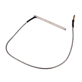 Acoustic Piezo Pickup for Guitar Ukulele 4 Strings Spare Parts