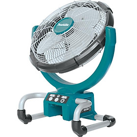 Mua Quạt Dùng Pin (18v/14.4v) MAKITA DCF300Z - Hàng chính hãng