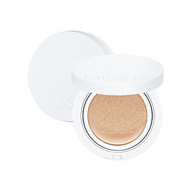 Missha Magic Cushion Cover Lasting Spf50+/Pa+++