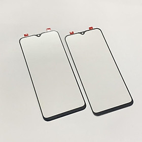 Mua Kính liền keo ép màn hình dành cho Sam sung A30/A50/A50S/M30/M30S/M21/M31 (A305/A505/A507/M305/M307/M215/M315) ĐEN