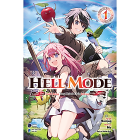 Hell Mode 1 (Truyện Chữ) - Game Thủ Xuất Chúng Tung Hoành Chốn Dị Giới Hỗn Nguyên - Nguyên Nguyên