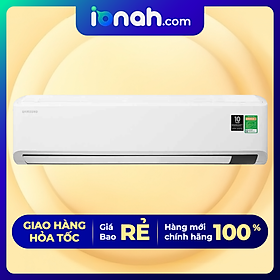 Mua Máy lạnh Samsung Inverter 2.5 HP AR24TYHYCWKNSV - Hàng chính hãng (chỉ giao HCM)