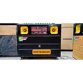 Mua TẶNG PHỤ KIỆN ĐI KÈM  Loa Kéo 4 Tấc Đôi Reverb Coil 65 Công Suất Khủng  Chống Hú Tốt