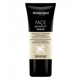 Kem lót trang điểm Deborah Face Perfect Primer 30 ml