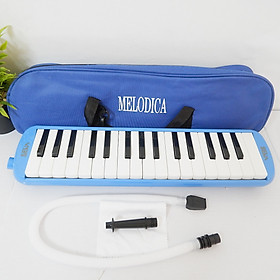 Mua Kèn MELODICA 32 Phím Đầy Đủ Phụ Kiện  Đàn Medolica