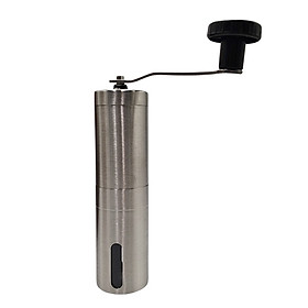 Máy xay cà phê cầm tay - Coffee Grinder - nhanh chóng, tiện lợi, sang trọng - Coffee New