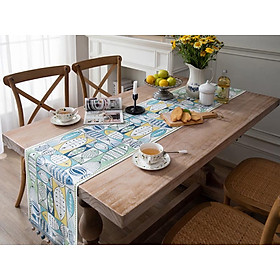 Mua Khăn trải bàn runner