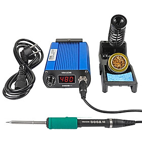 Mua Vinasemi 948DB+II Máy Hàn Trạm Điều Chỉnh Nhiệt Độ 75W  220VAC  200-480°C