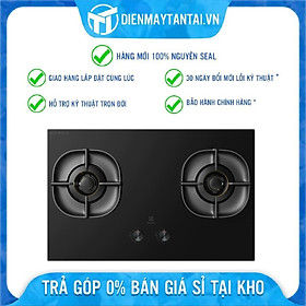 Mua Bếp gas âm Electrolux EHG8250BC - Hàng chính hãng