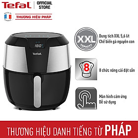 Nồi chiên không dầu Tefal EY701D15 - Hàng chính hãng