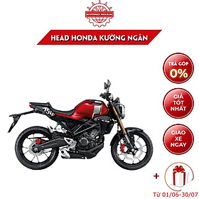 Xe Máy Honda CB150R (CB150R Exmotion)