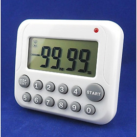 Mua Đồng hồ đếm ngược nhà bếp màn hình LCD