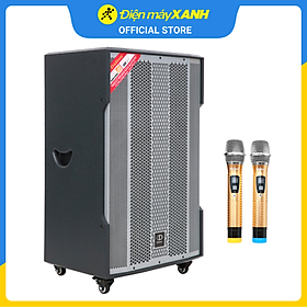 Mua Loa Điện Dalton TS - 18A1500 - Hàng chính hãng