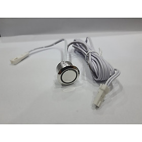 Mua Công tắc cảm ứng chạm lắp tủ bếp bật tắt đèn led 12V 24V 36W công tắc cảm ứng chạm