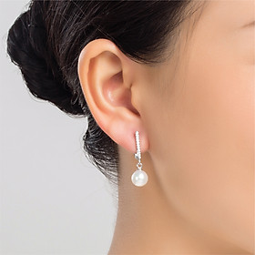 BÔNG TAI BẠC NGỌC TRAI PHÚ QUỐC EAS23FL1400219