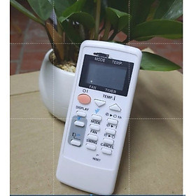 Mua Remote Điều khiển từ xa điều hòa dành cho Sharp 1&2 chiều Inverter dùng cho các dòng AH-X AH-A AY-A
